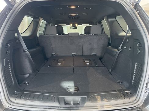 Certified 2025 Dodge Durango GT image 32
