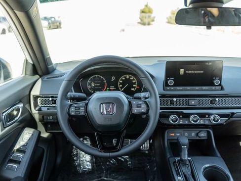 Used 2026 Honda Civic Sport image 14