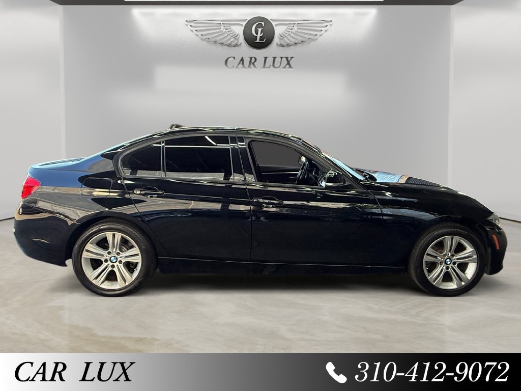 Used 2016 BMW 328i Sedan RWD image 6