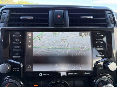 Used 2023 Toyota 4Runner TRD Off-Road Premium w/ Moonroof Package AWD/4WD image 13