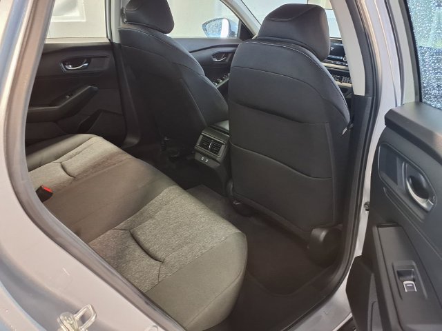 Certified 2025 Honda Accord LX image 21