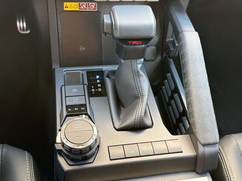 Used 2026 Toyota 4Runner TRD Sport Premium AWD/4WD image 19
