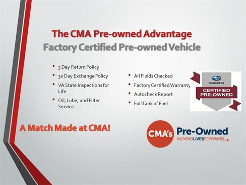 Used 2025 Subaru Outback Premium image 6