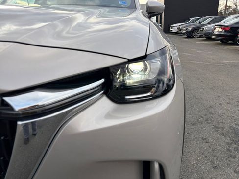 Certified 2025 MAZDA CX-90 3.3 Turbo w/ Premium Plus Pkg image 26