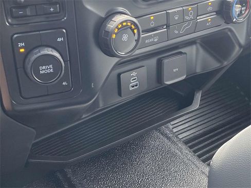 New 2025 Ford F450 XL image 23