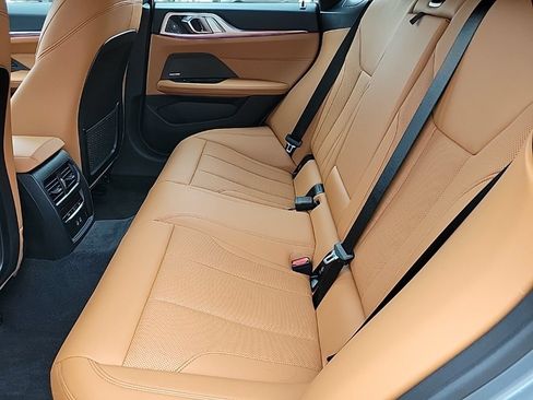 Used 2023 BMW 430i Gran Coupe xDrive w/ Premium Package AWD/4WD image 14