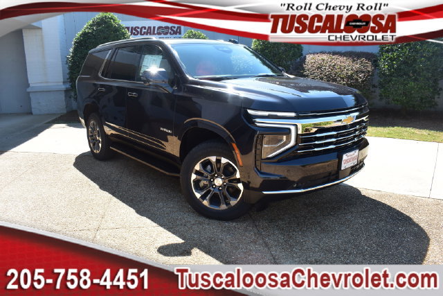 New 2027 Chevrolet Tahoe LT w/ Comfort Package RWD 360° Tour