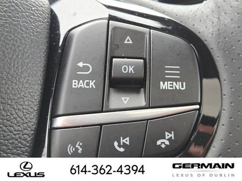 Used 2023 Ford Explorer ST w/ Equipment Group 401A image 25