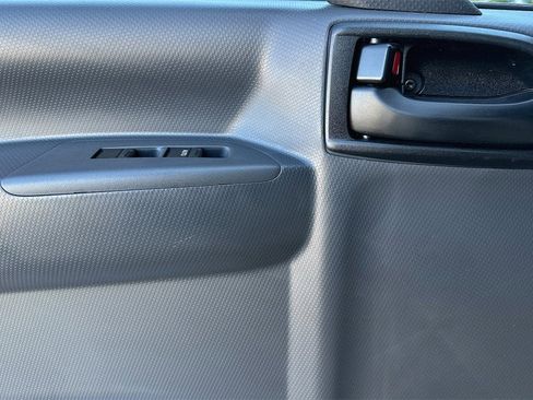 New 2024 Chevrolet Low Cab Forward image 11