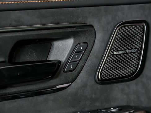 Used 2022 RAM 1500 TRX w/ TRX Level 2 Equipment Group AWD/4WD image 19