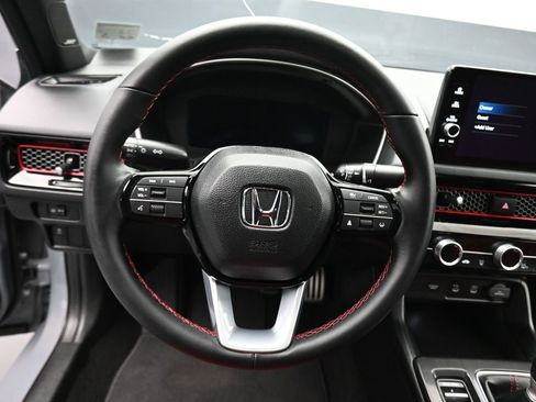 Used 2026 Honda Civic Si image 14