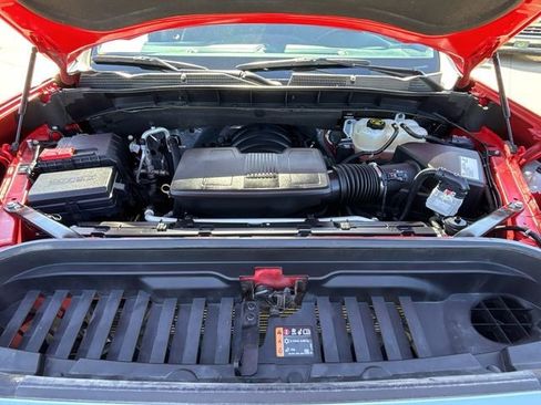Used 2021 GMC Sierra 1500 SLT image 33