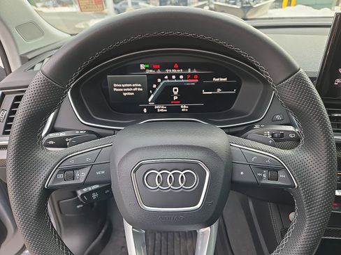 Used 2023 Audi Q5 2.0T Premium Plus w/ Premium Plus Package image 20