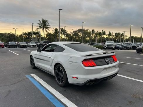 Used 2019 Ford Mustang GT Premium w/ Equipment Group 401A image 10