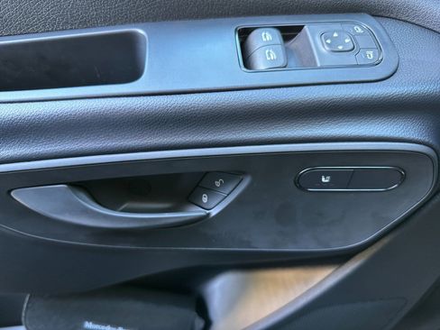 New 2025 Mercedes-Benz Sprinter 2500 image 11