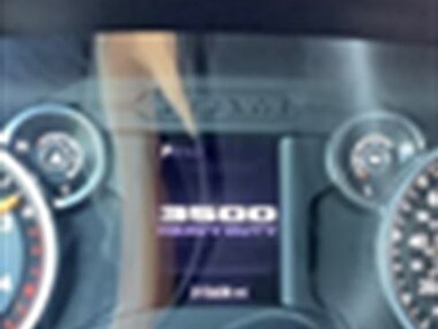 Used 2022 RAM 3500 Tradesman image 20