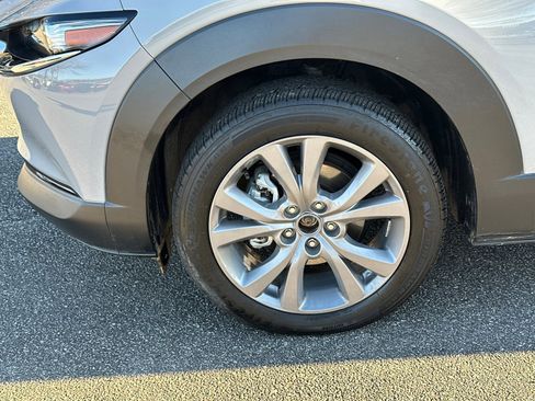 Used 2025 MAZDA CX-30 AWD 2.5 S w/ Preferred Package image 11