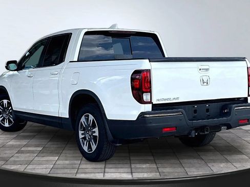 Used 2019 Honda Ridgeline RTL image 4