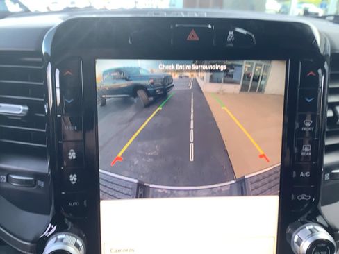 New 2026 RAM 3500 Tradesman image 14