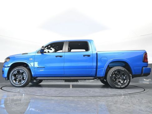 New 2026 RAM 1500 4x4 Crew Cab image 53