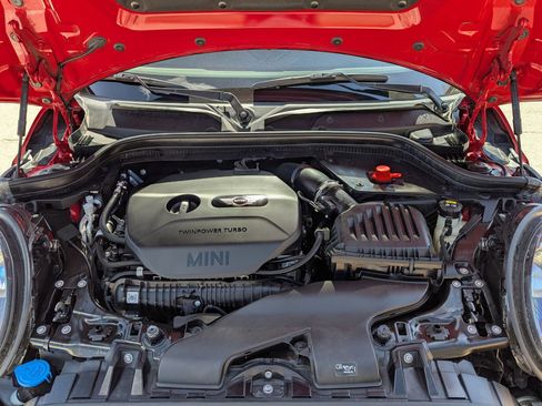 Used 2019 MINI Cooper S w/ Storage Package image 55