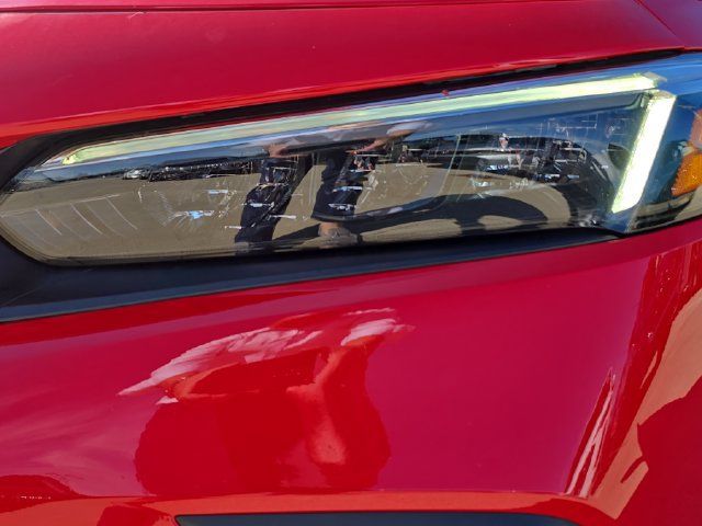 Used 2023 Honda Civic Sport Touring image 34
