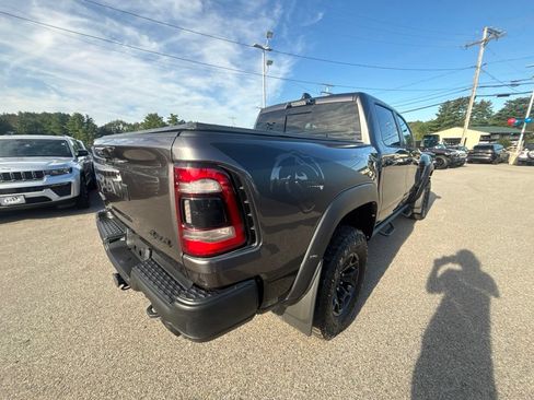 Used 2023 RAM 1500 TRX w/ TRX Level 2 Equipment Group AWD/4WD image 5