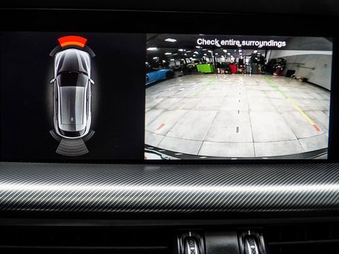 Used 2023 Alfa Romeo Stelvio Veloce image 31