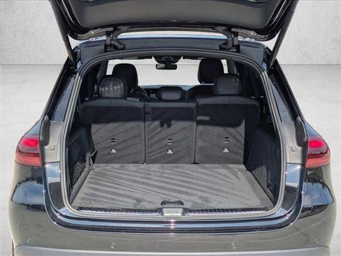 Used 2025 Mercedes-Benz GLE 350 GLE 350 image 7