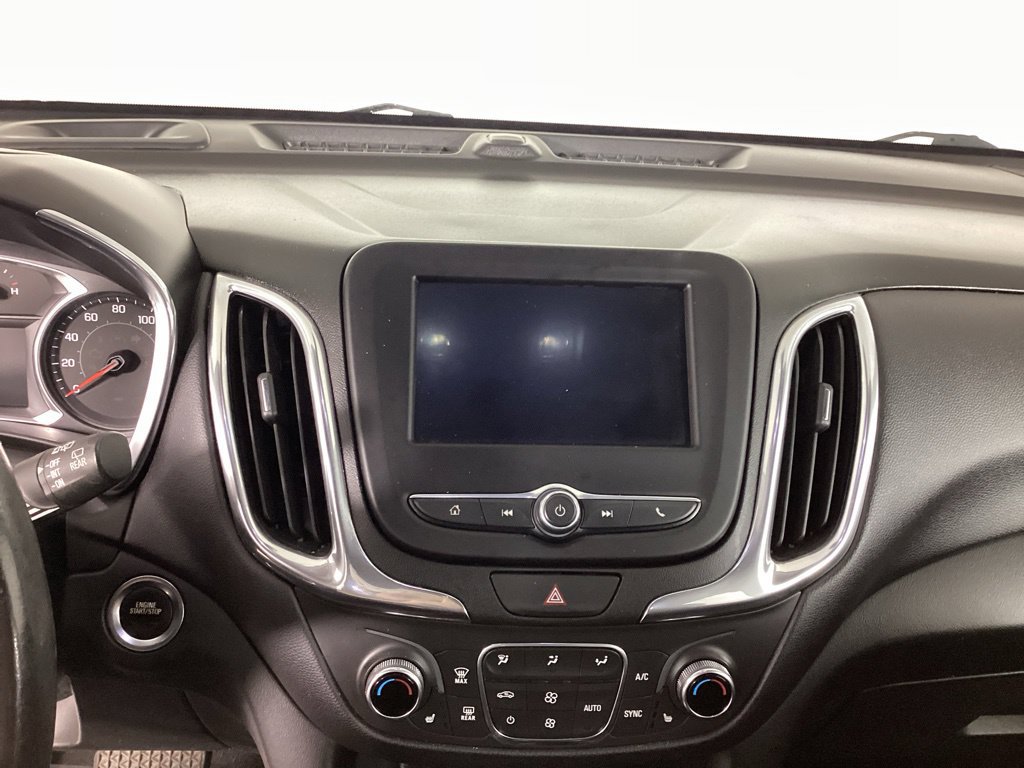 Used 2020 Chevrolet Equinox LT AWD/4WD image 18