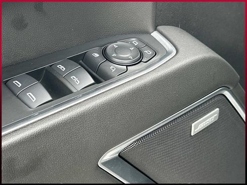 Used 2024 Chevrolet Silverado 1500 LTZ w/ LTZ Premium Package AWD/4WD image 19