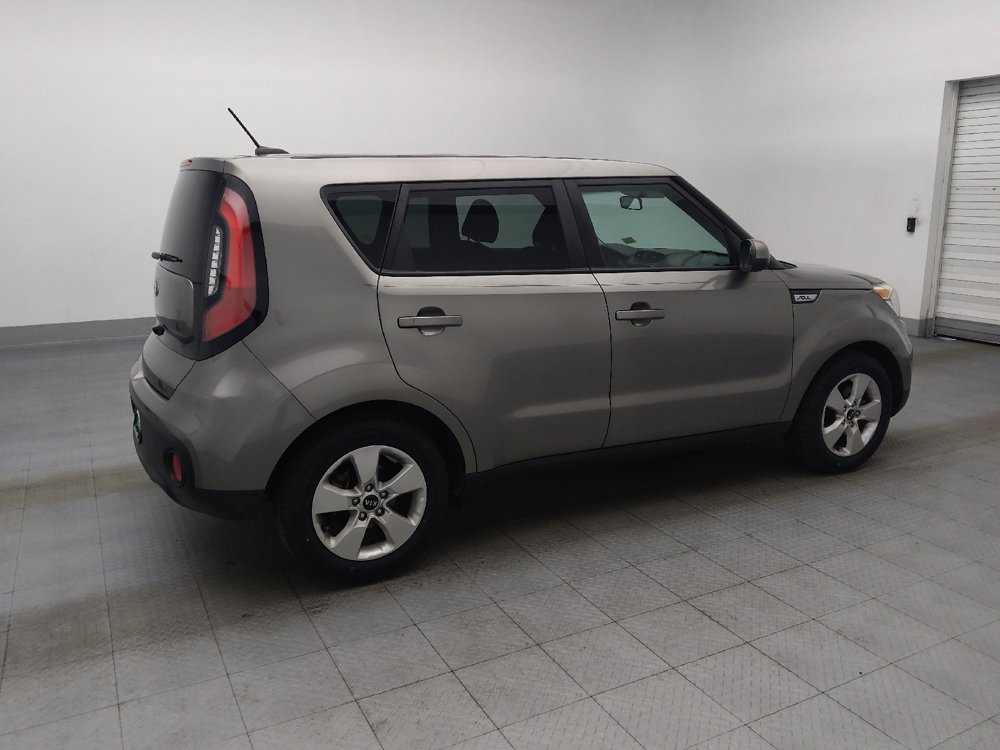 Used 2019 Kia Soul w/ Convenience Package FWD image 10