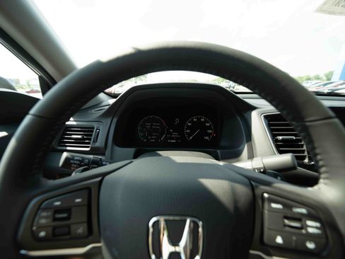 New 2026 Honda Ridgeline RTL image 15