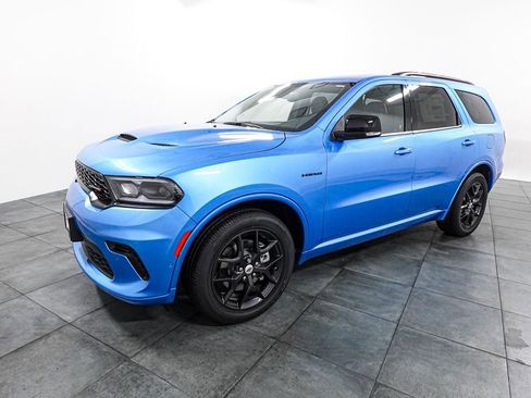 New 2026 Dodge Durango GT image 3