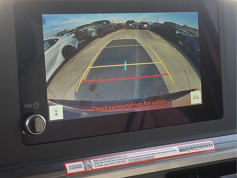 New 2026 Toyota Tacoma SR5 image 21