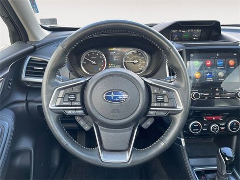 Used 2024 Subaru Forester Touring w/ Convenience Package image 12