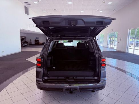 Used 2020 Toyota 4Runner Nightshade AWD/4WD image 13