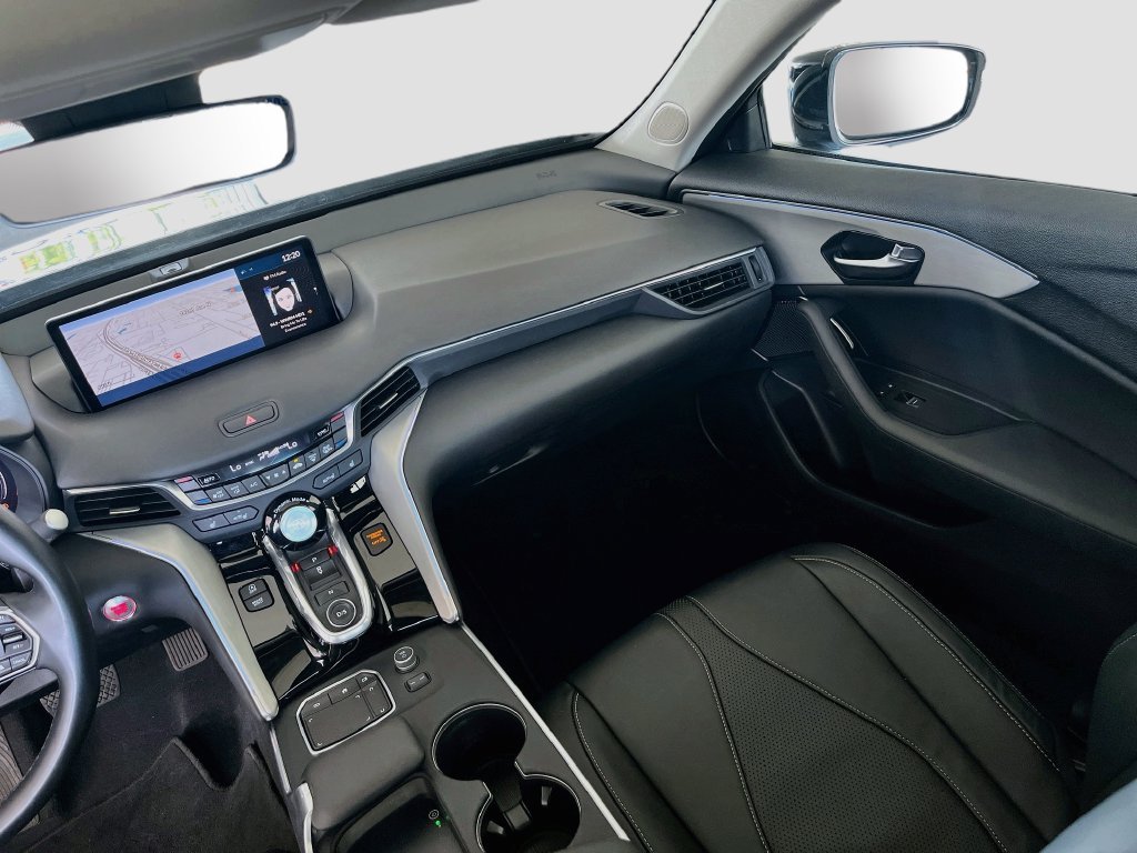 Used 2025 Acura TLX w/ Technology Package FWD image 25