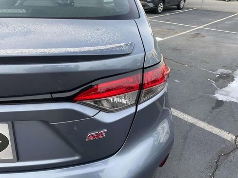 Used 2023 Toyota Corolla SE image 18