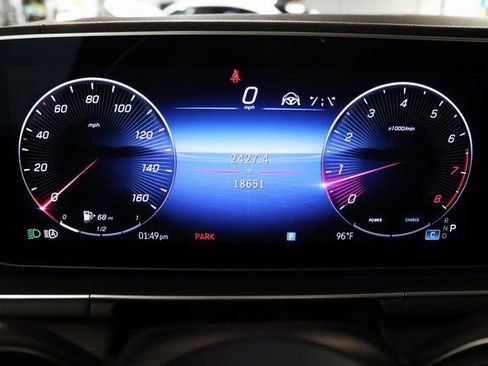 Used 2024 Mercedes-Benz GLE 450 GLE 450 image 23