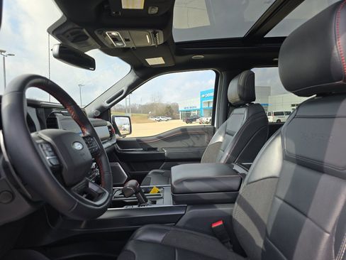 Used 2024 Ford F150 Raptor image 21