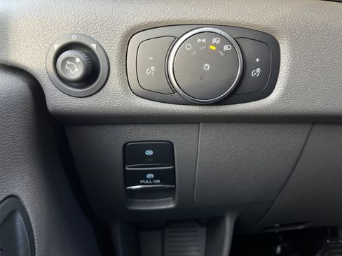 New 2026 Ford Transit 250 Low Roof image 18
