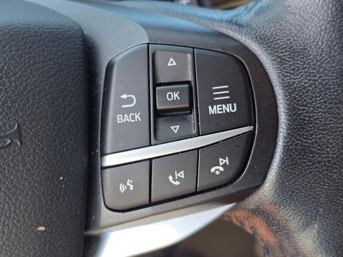 Used 2020 Ford Explorer Limited RWD image 22