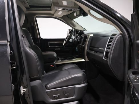 Used 2013 RAM 2500 Laramie w/ Protection Group AWD/4WD image 22