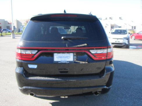 Used 2023 Dodge Durango R/T w/ Blacktop Package image 4