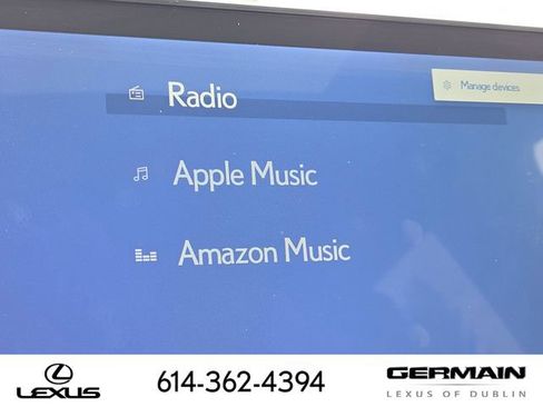 Certified 2023 Lexus RX 350 AWD w/ Accessory Package image 29