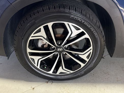 Used 2020 Hyundai Santa Fe SEL AWD/4WD image 13