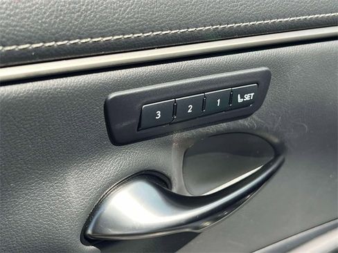 Used 2022 Lexus ES 350 F Sport image 23