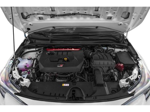 Used 2024 Toyota Corolla GR w/ Performance Package AWD/4WD image 8