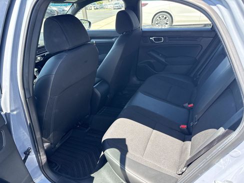 Used 2024 Honda Civic Sport image 18